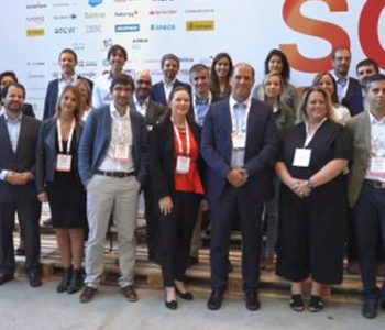 DayOne, partner del evento dedicado a start-ups South Summit Madrid 2018